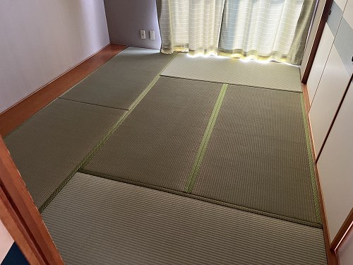 完了　名古屋東支店　社員寮704号室 (9).jpg